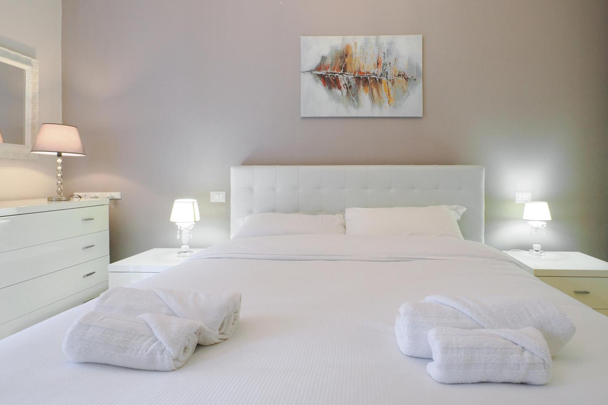 Primopiano - Zumbini B Apartment Milan Bagian luar foto