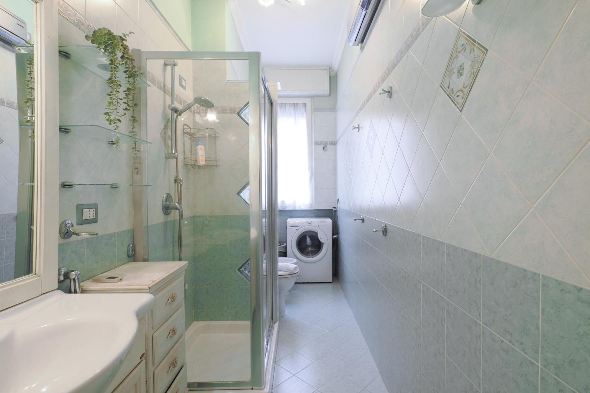 Primopiano - Zumbini B Apartment Milan Bagian luar foto