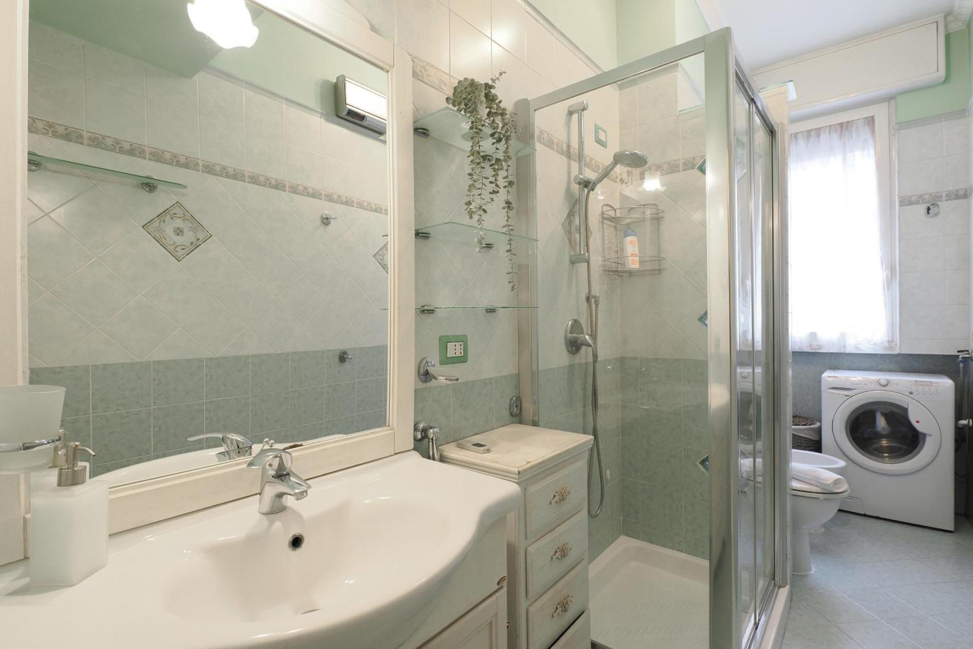 Primopiano - Zumbini B Apartment Milan Bagian luar foto