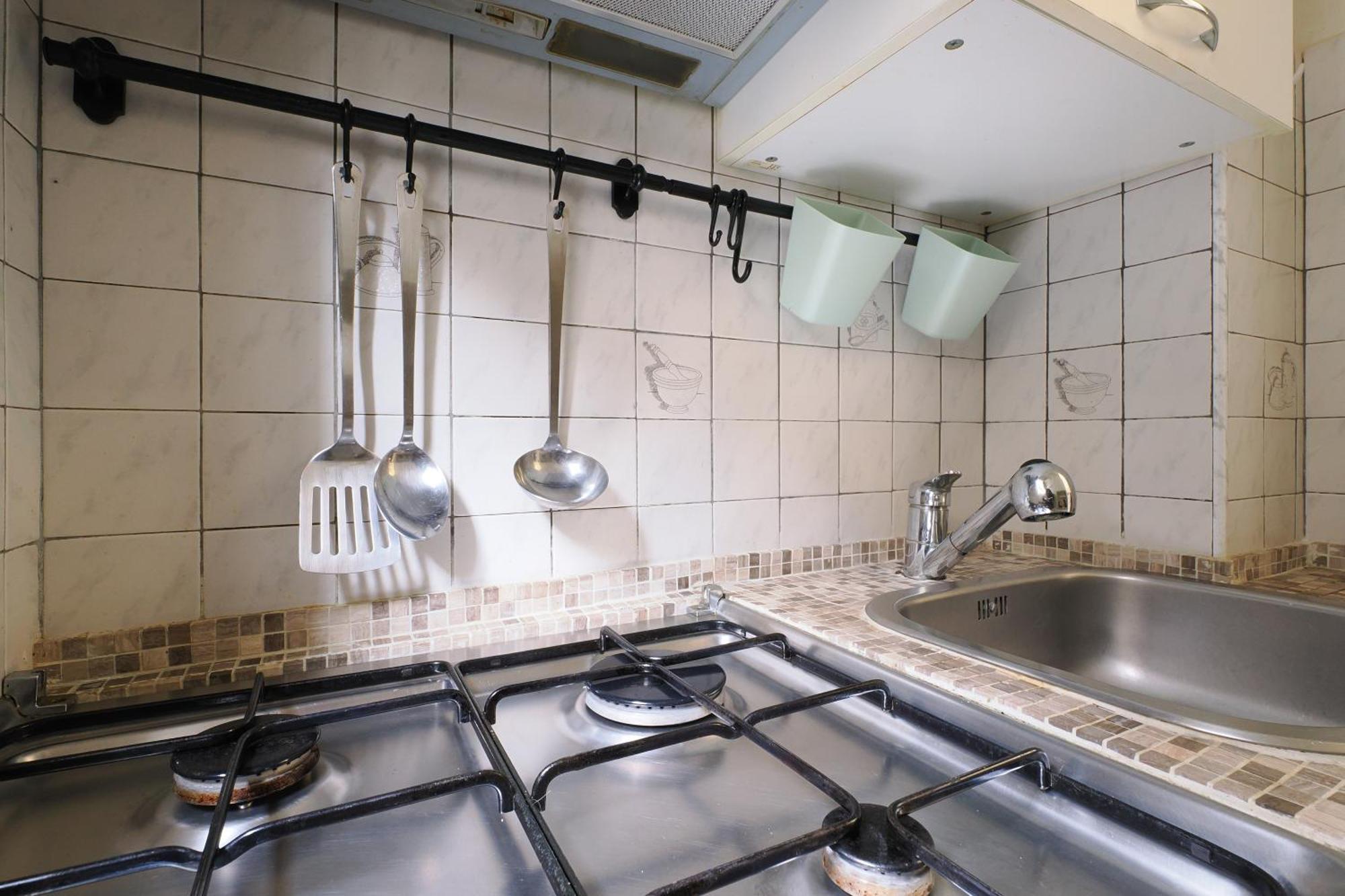 Primopiano - Zumbini B Apartment Milan Bagian luar foto