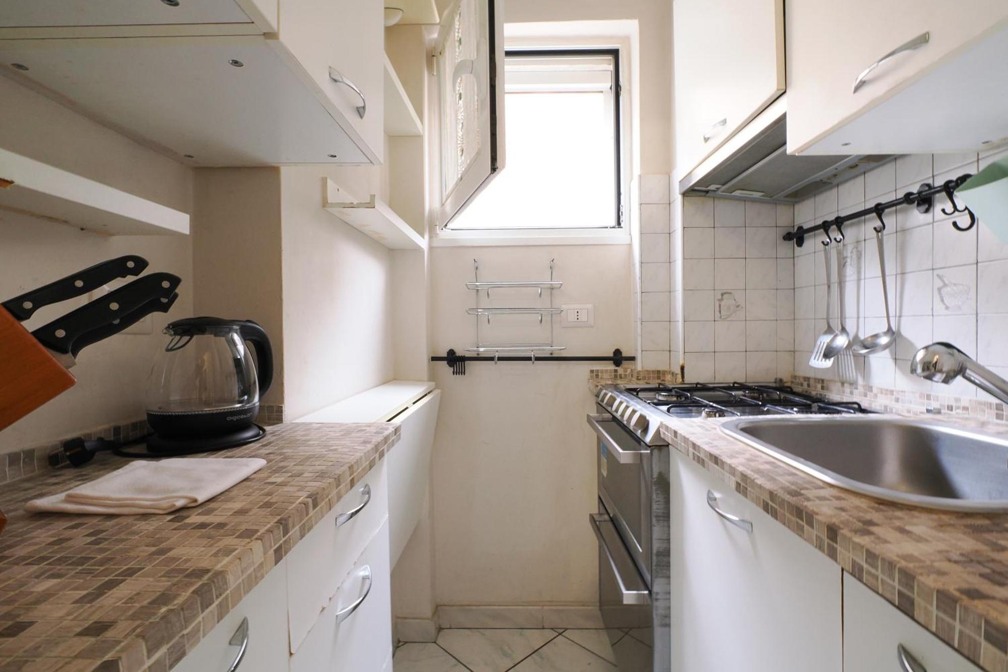 Primopiano - Zumbini B Apartment Milan Bagian luar foto